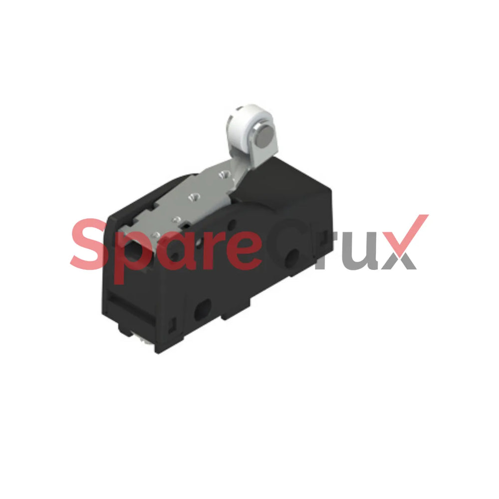 MK V11D45 | PIZZATO | Microswitch with Short Roller Lever