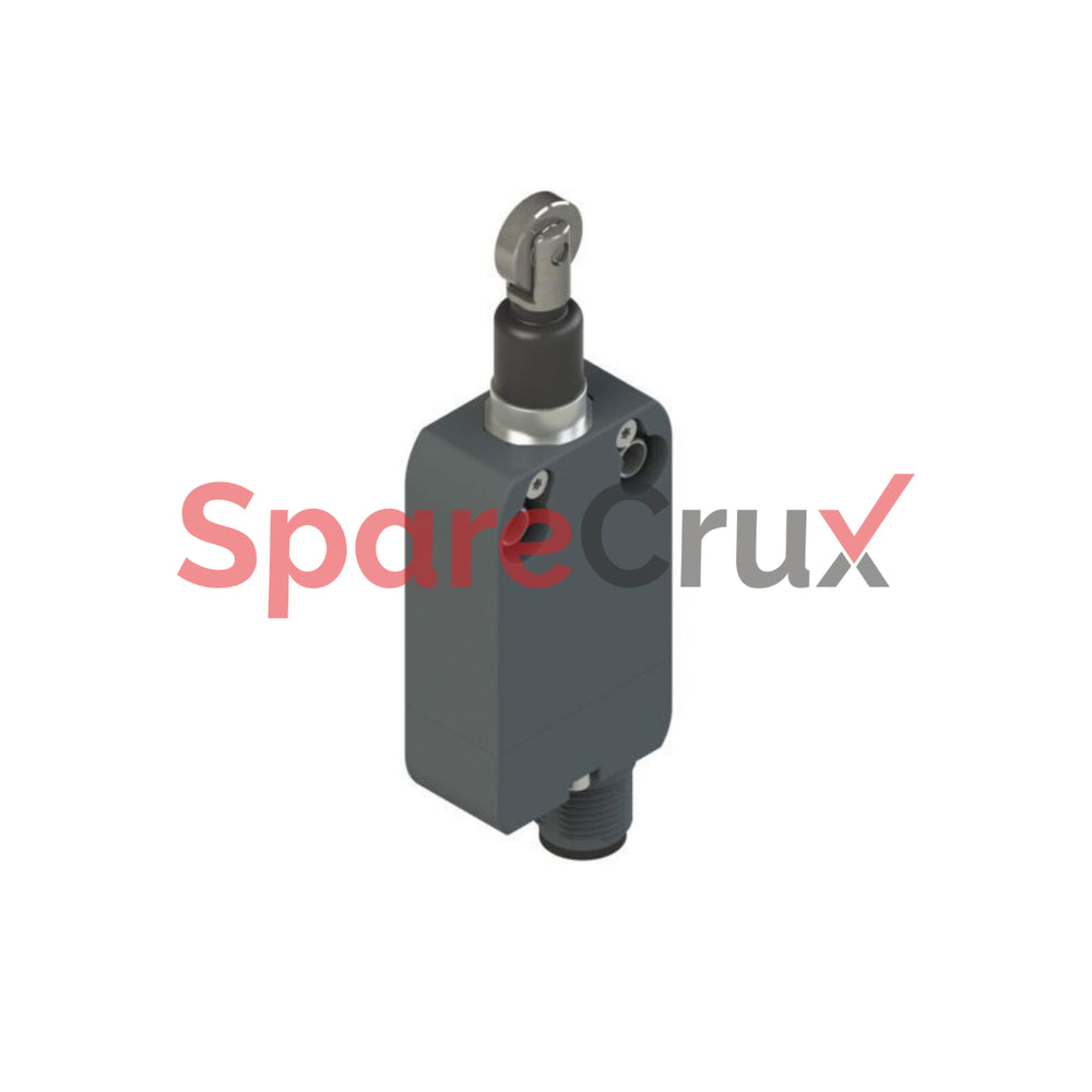 NF B120BE-SMK | PIZZATO | Industrial Modular Pre-wired Limit Switch
