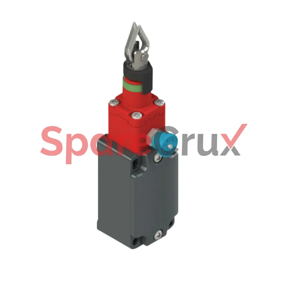 FD 1878 | PIZZATO | Rope Safety Switch with Reset for Emergency Stop