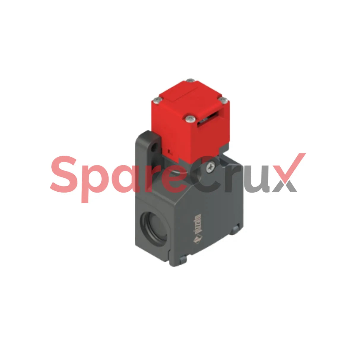 FW 2092-E3M2 | PIZZATO | Safety Switch with Separate Actuator