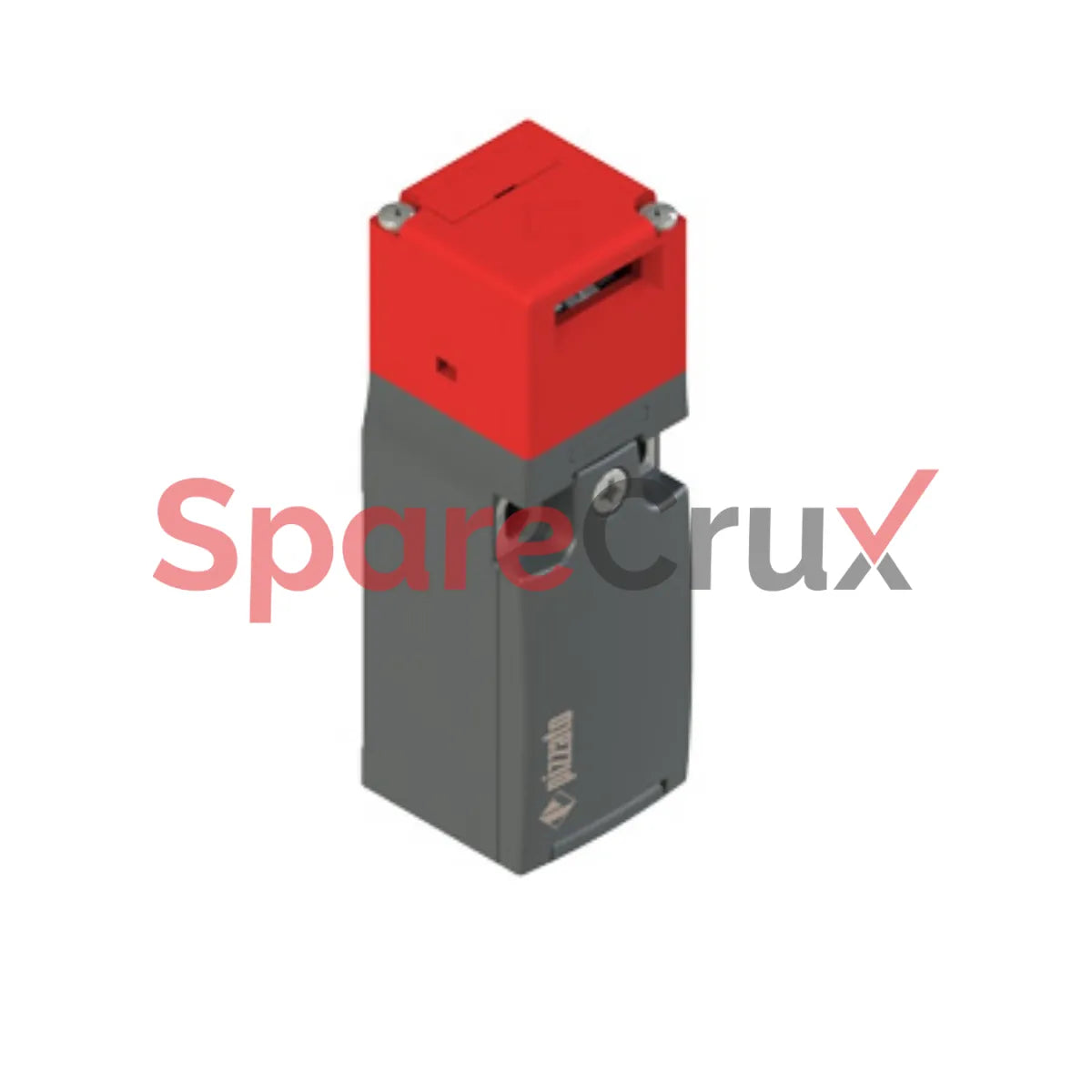 FR 693 | PIZZATO | Safety Switch with Separate Actuator