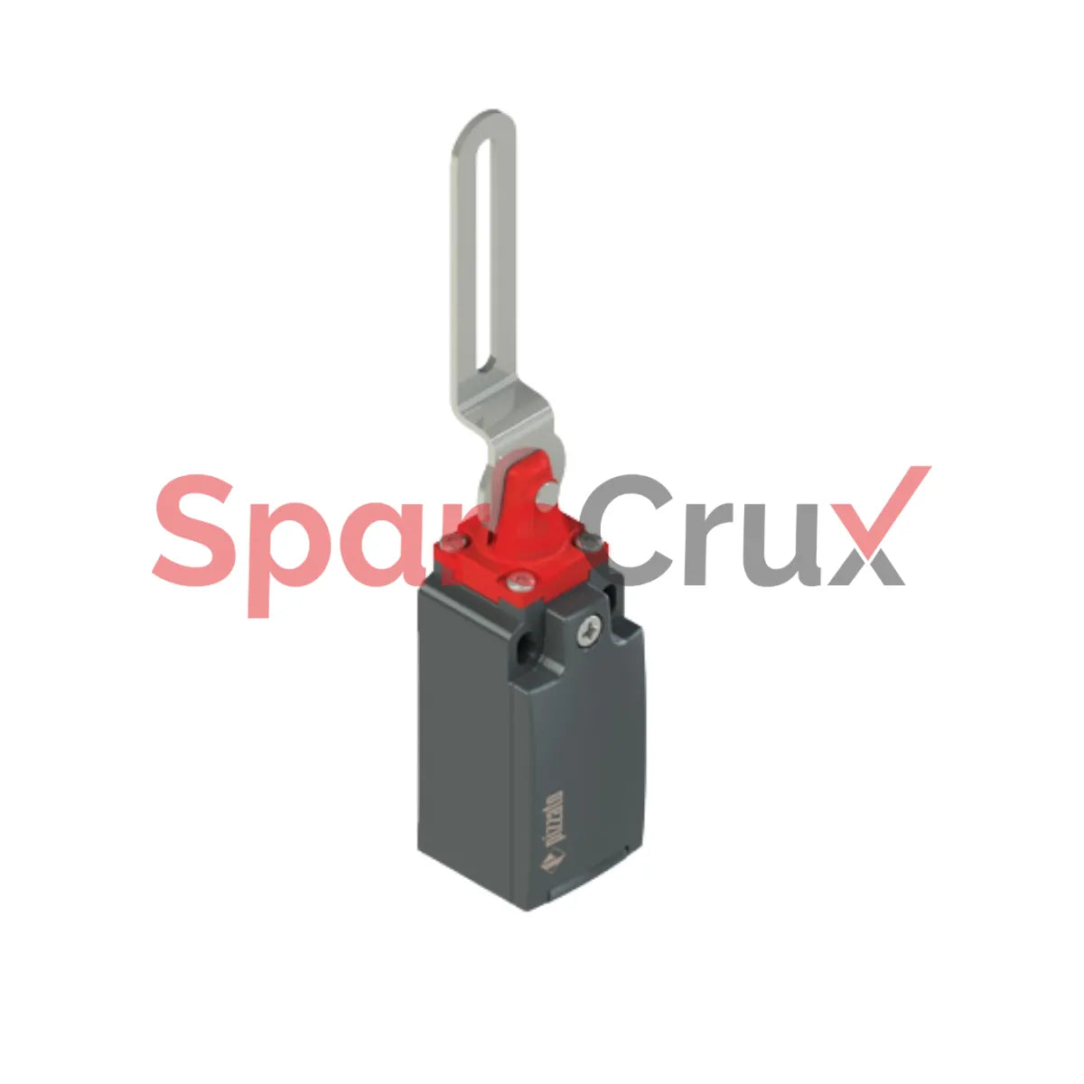 FR 9C2 | PIZZATO | Safety Switch with Slotted Hole Lever