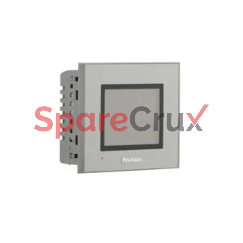 PFXGP4201TADW | PRO-FACE | Proface Touch Screen HMI 24VDC 0.4A