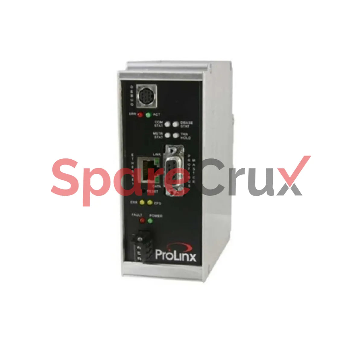 5205-DFNT-PDPS | PROSOFT TECHNOLOGY | EtherNet/IP to PROFIBUS DP Slave Gateway