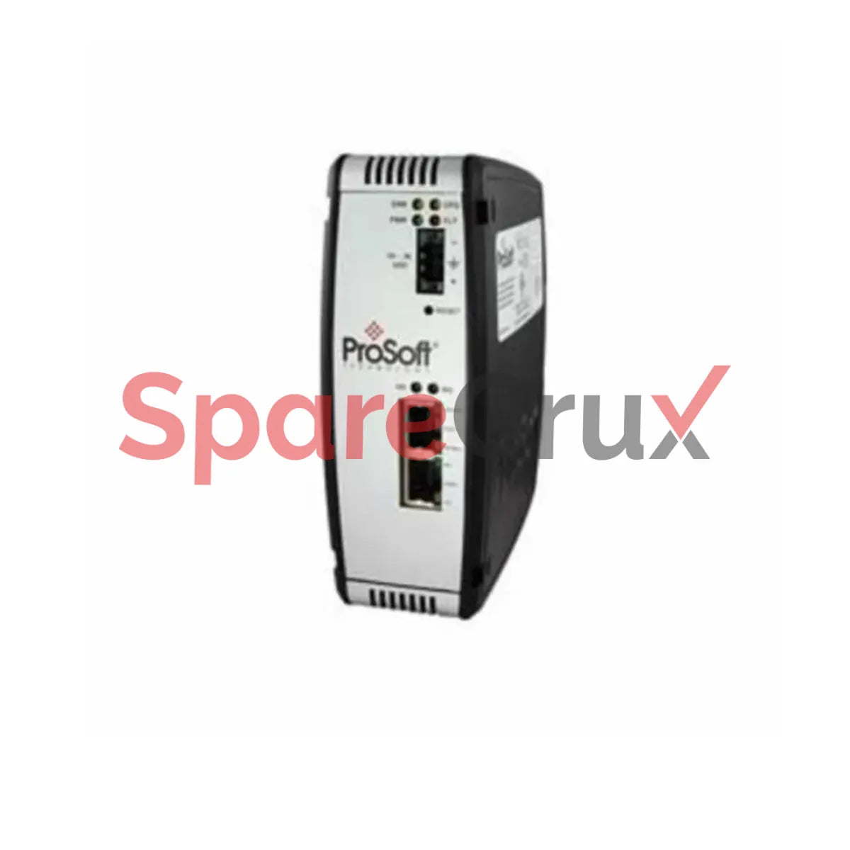 PLX31-EIP-ASCII | PROSOFT TECHNOLOGY | Gateway, Ethernet/IP Protocol, 50/60 Hz