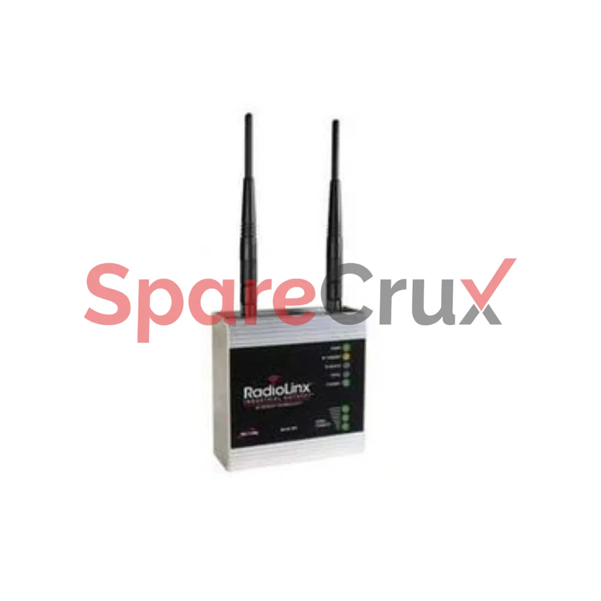 RLXIB-IHW-A | PROSOFT TECHNOLOGY | 802.11abg Industrial Hotspot With Serial Server FCC Version, Radio Only