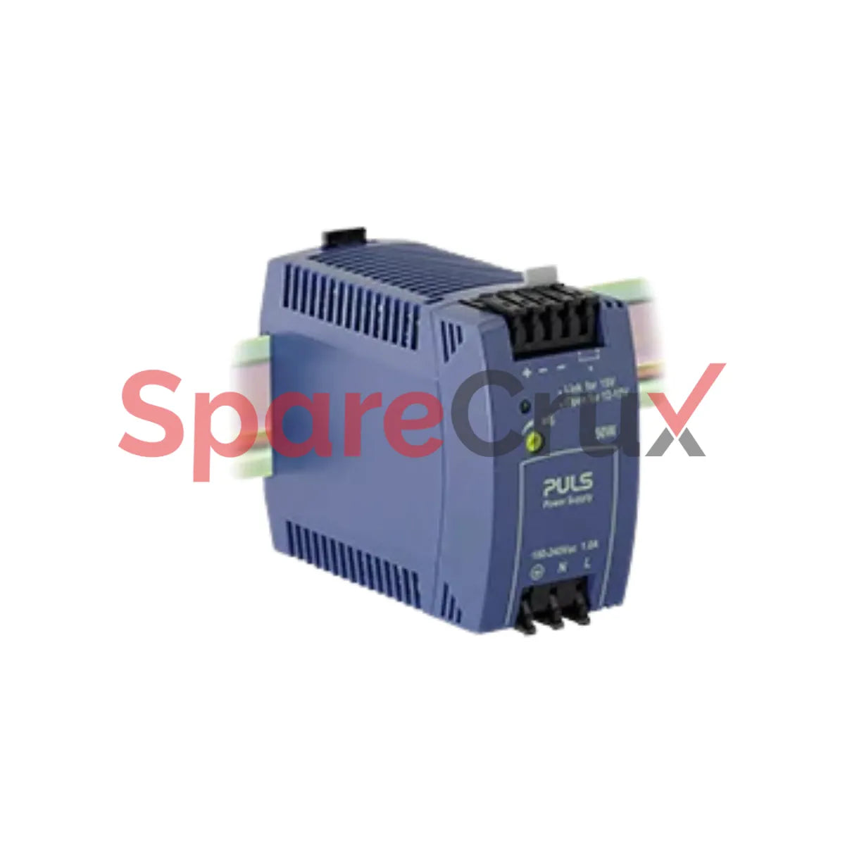 ML50.102 | PULS | Power Supply dc Output, 4.2A Output, 50W