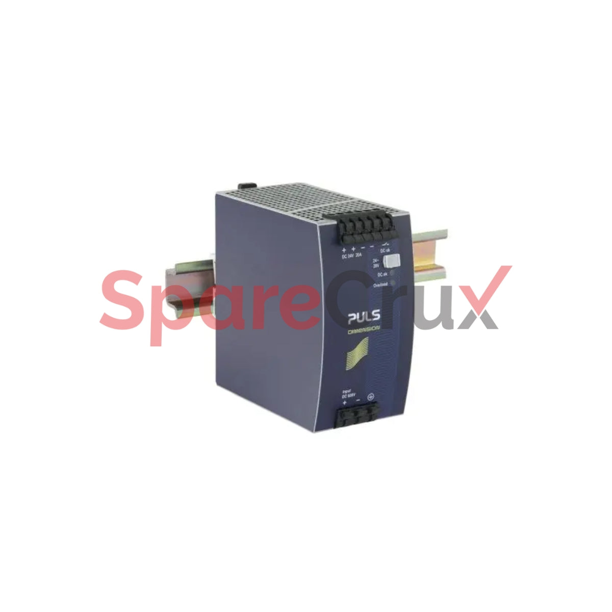 QTD20.241 | PULS | Power Supply DC24-28V , 20-17A