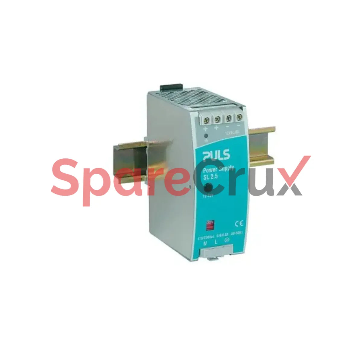 SL2.103 | PULS | 1-phase DIN Rail Power Supply