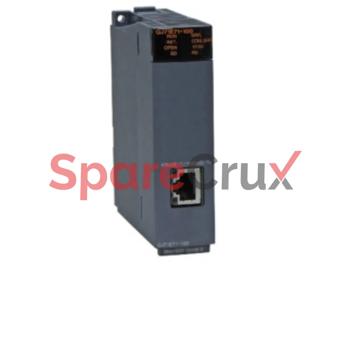 QJ71E71-100 | MITSUBISHI ELECTRIC | Q Series Ethernet module