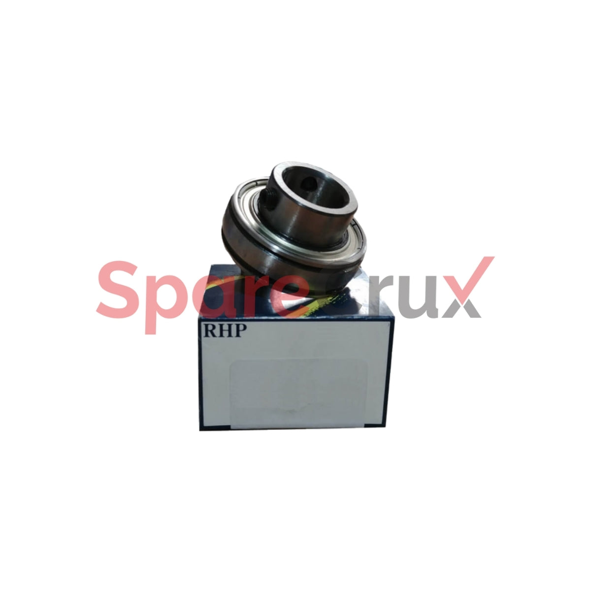 1220-3/4ECG | RHP | 2-inch Bore Flange Bearing