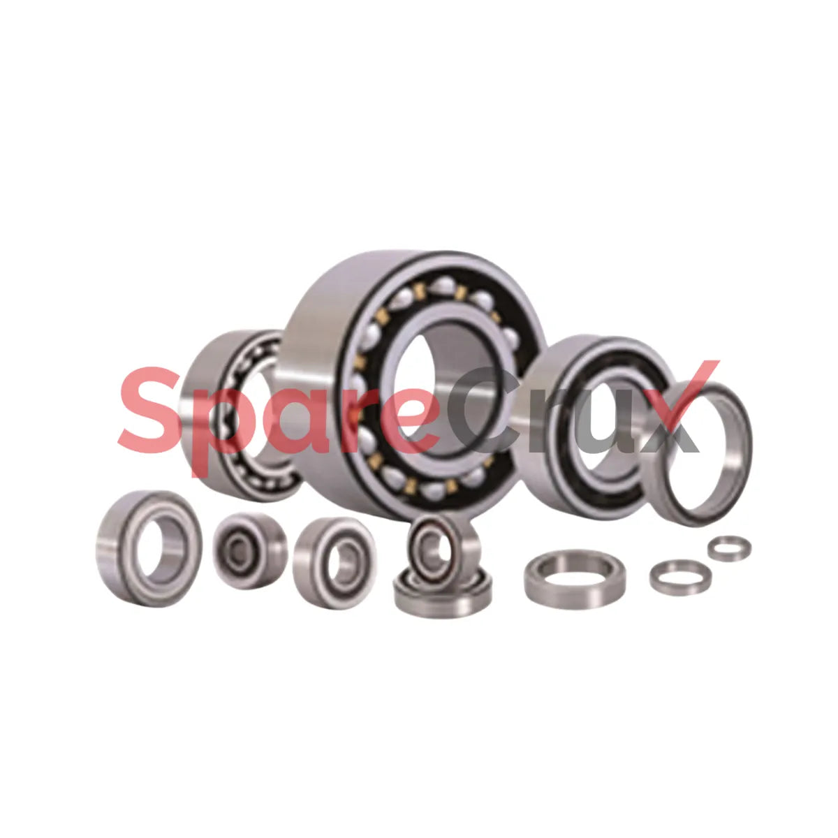 MJ1 1/4 | RHP | Single Row Ball Bearing