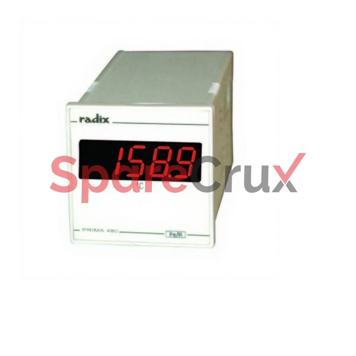 PRIMA 480 | RADIX | Digital Temperature Controller