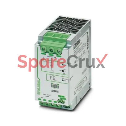 2902879 | PHOENIX CONTACT | Redundancy Module