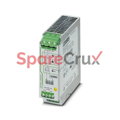 2320186 | PHOENIX CONTACT | Redundancy Module, with Protective Coating