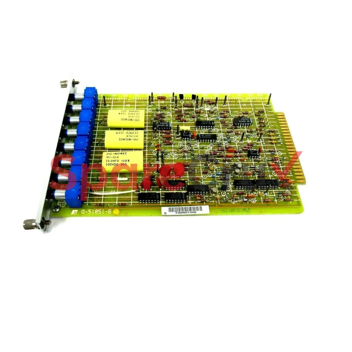 0-51851-6 | RELIANCE ELECTRIC | Drive Board