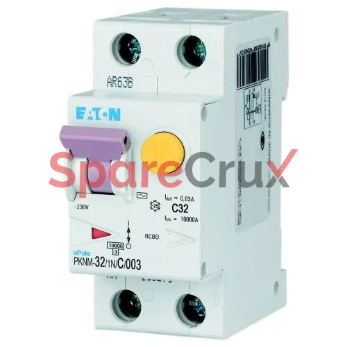 236305 | EATON | Residual-Current Circuit Breaker With Overcurrent Protection
