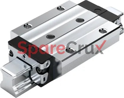 R165129421 | REXROTH | Ball Runner Block