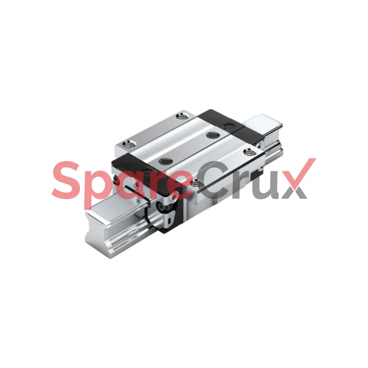 R165181420 | REXROTH | Ball Runner Block Carbon Steel
