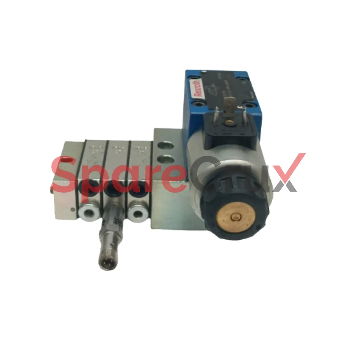 R983031218 | REXROTH | Directional Control Valve