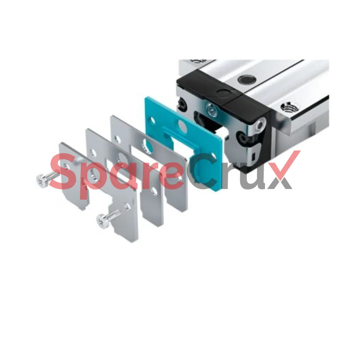 R161922050 | REXROTH | Front Seal Kit for Ball Rail Systems