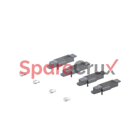 5050065 | RITTAL | Rear Panel