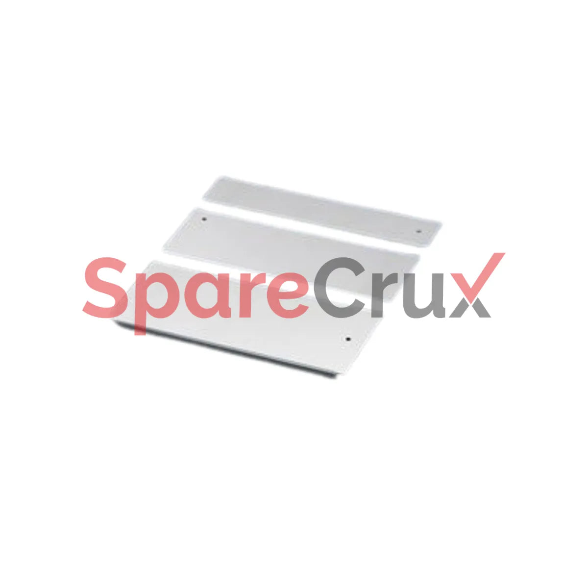 CM 5001.217 | RITTAL | Gland Plate For Tp