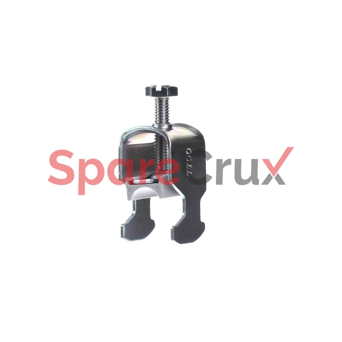DK 7077.000 | RITTAL | Cable Clip Steel Plate