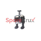 DK 7077.000 | RITTAL | Cable Clip Steel Plate
