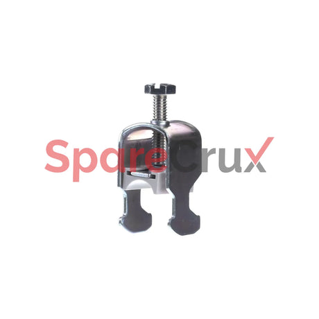 DK 7077.000 | RITTAL | Cable Clip Steel Plate