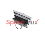 SK 3237.124 | RITTAL | Toptherm Filter Fan 20/25ccm/h 24V Dc