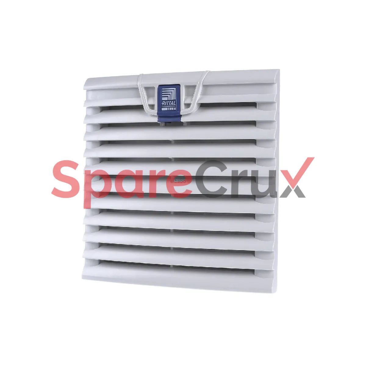 SK 3239.124 | RITTAL | Toptherm Filter Fan 105/120ccm/h, 24v Dc
