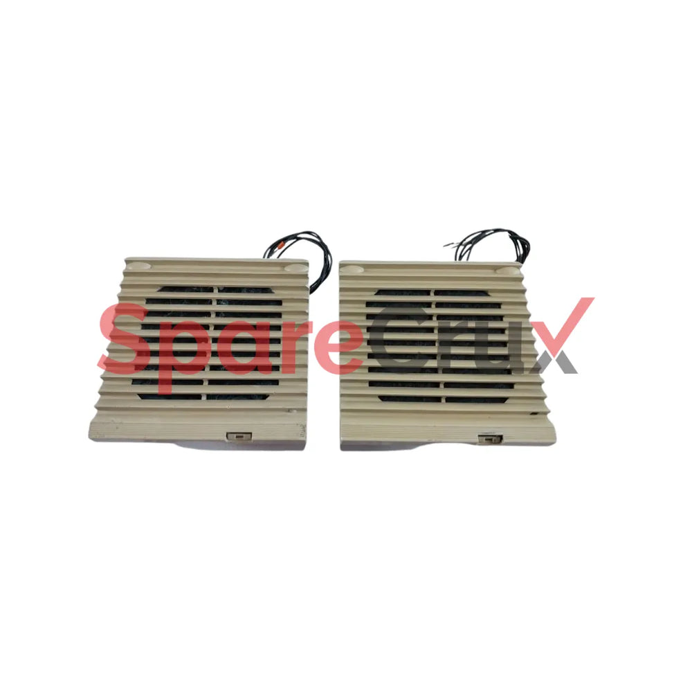 SK 3321 107 | RITTAL | Fan-And Filter Unit