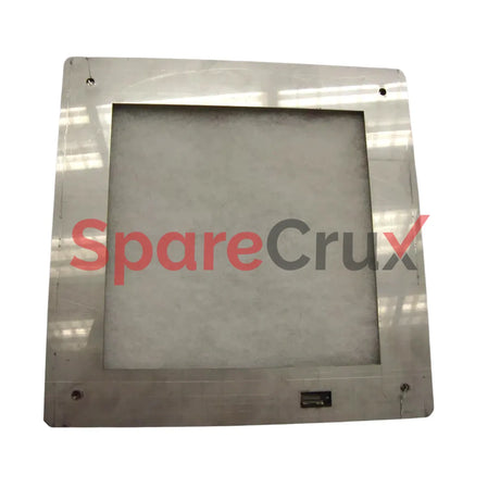 SK 3325607 | RITTAL | Fan and Filter Unit 230v 50/60hz