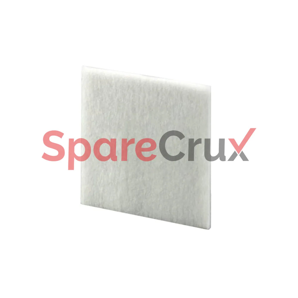 SK 3327.700 | RITTAL | Chopped-Fibre Filter Mat