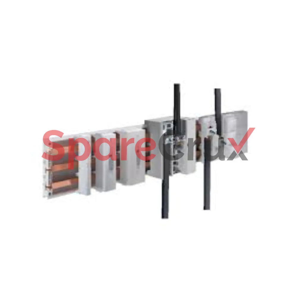 SV9342.310 | RITTAL | Connection Adaptor 800 A 690 V 3-Pole Cable Outlet Top/Bottom