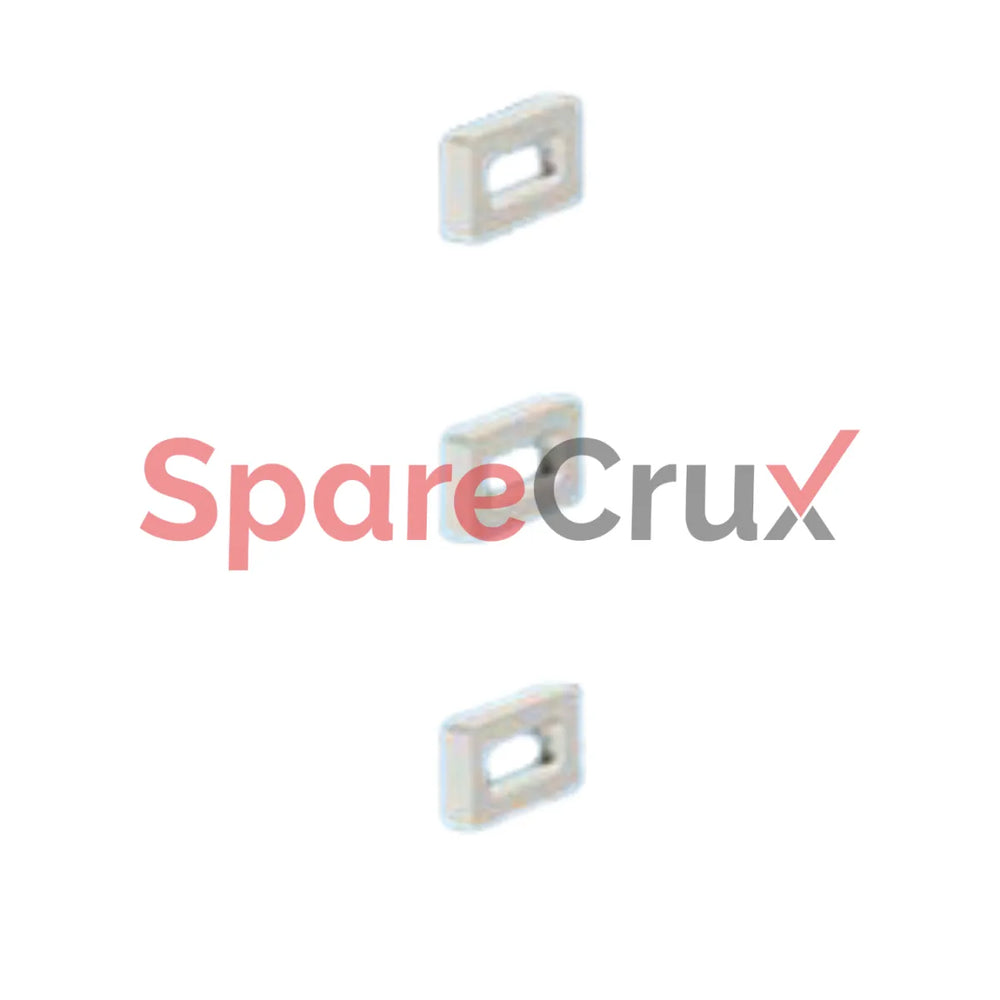 SV 3056.000 | RITTAL | Spacing Pieces For Reducing The Bar Width