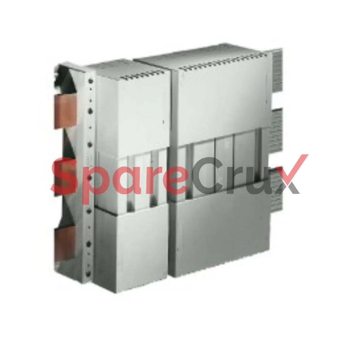 SV 3086.000 | RITTAL | Cover 50mm W / 80mm H