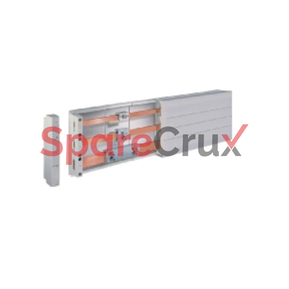 SV 9340.004 | RITTAL | End Cover For Sv 9340.004