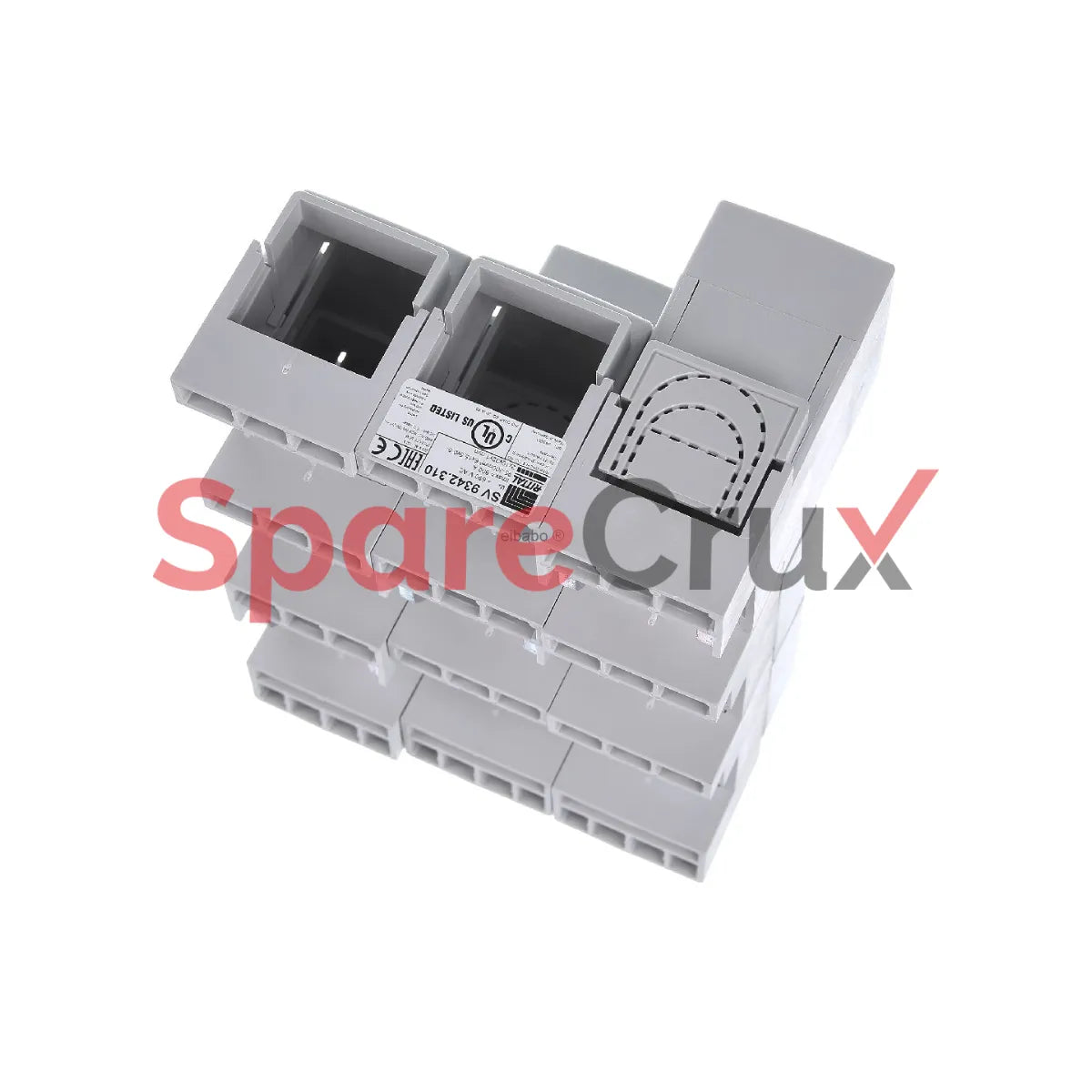 SV 9342.310 | RITTAL | Connection Adapter 800A,690V