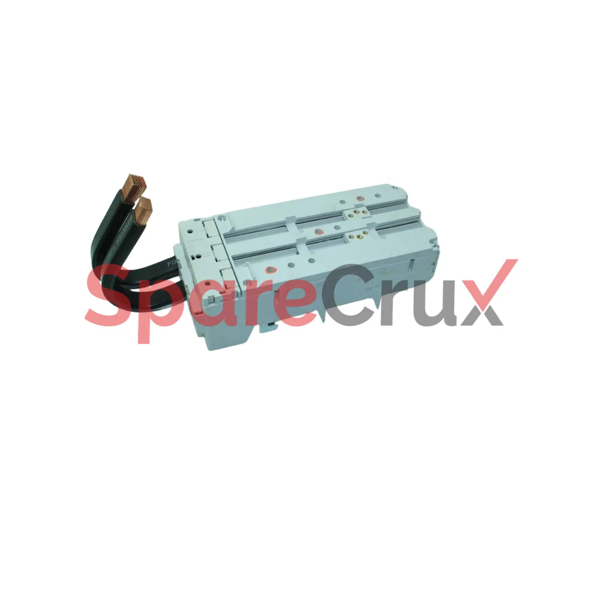 SV 9342.610 | RITTAL | Circuit Breaker Adapters W/ 8-Slot Adapter