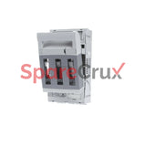 SV 9344.010 | RITTAL | Nh00 Fuse Switch Disconnector 3-Pin M8 Screw