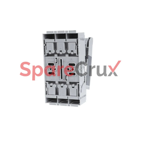 SV 9344.010 | RITTAL | Nh00 Fuse Switch Disconnector 3-Pin M8 Screw
