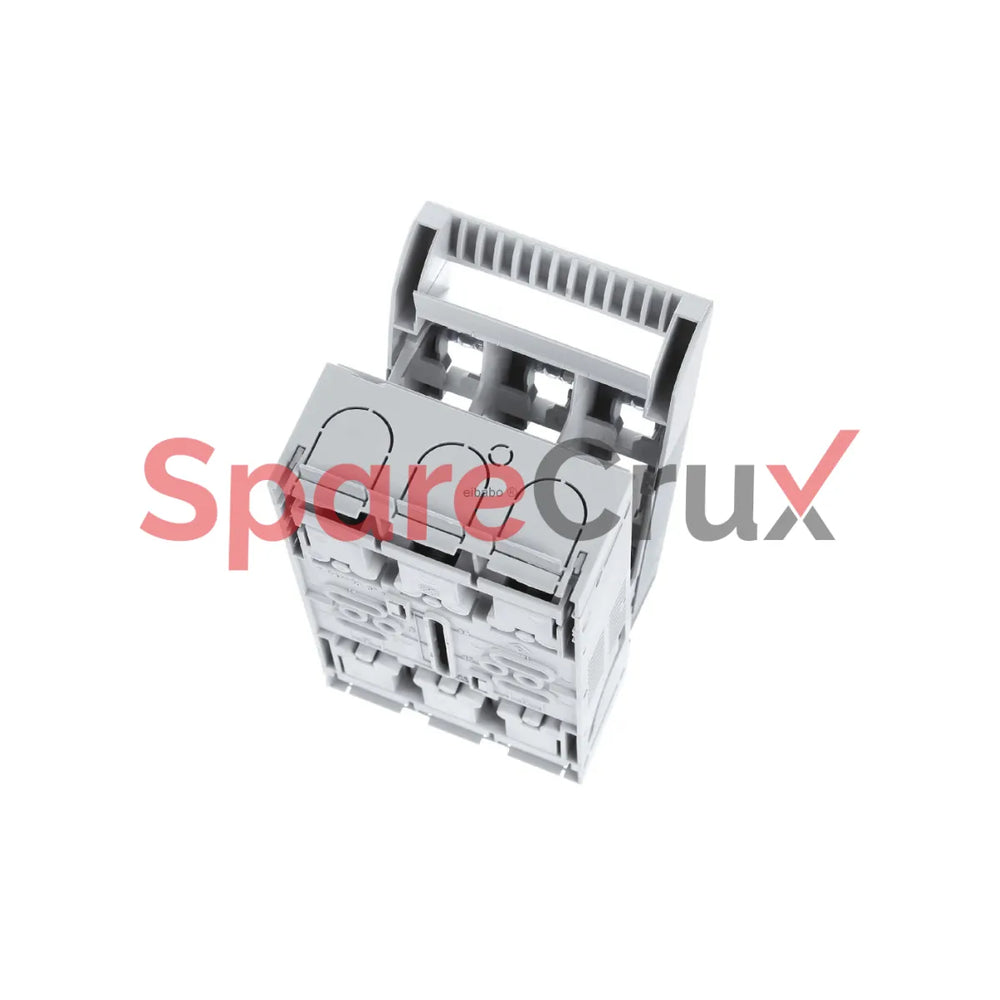 SV 9344.010 | RITTAL | Nh00 Fuse Switch Disconnector 3-Pin M8 Screw