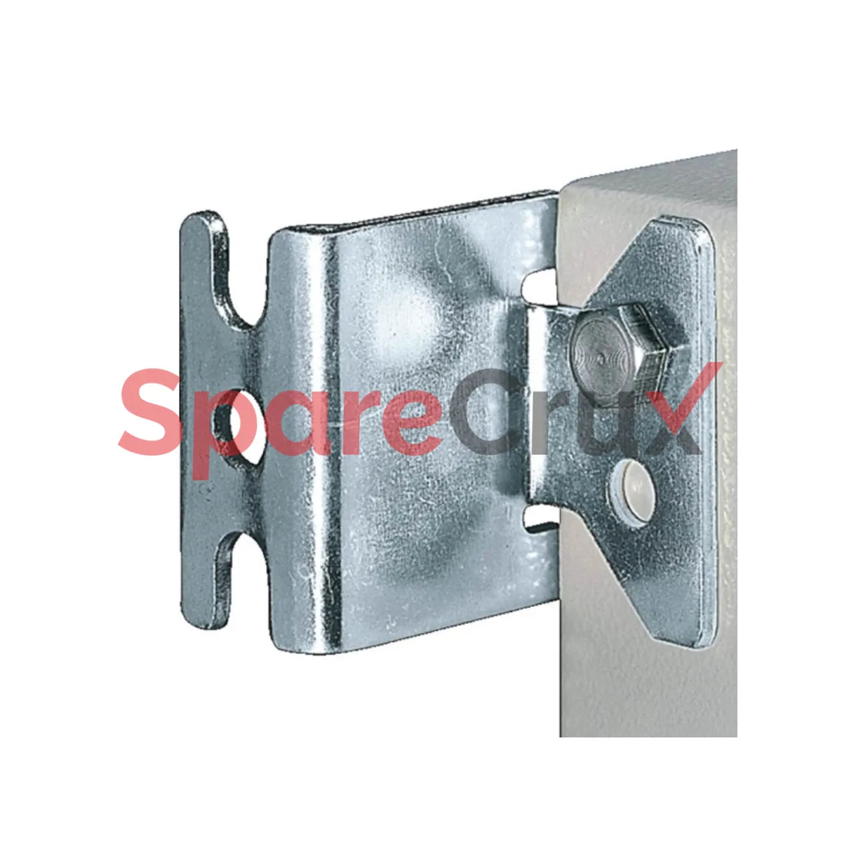SZ 2508.100 | RITTAL | Enclosure Wall Bracket Kit