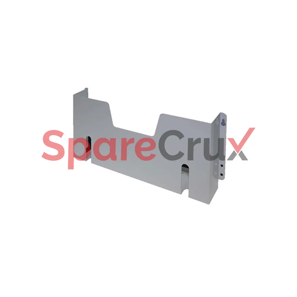 SZ 4116.000 | RITTAL | Wiring Plan Pocket Of Sheet Steel For VX, TS, VX SE, PC, TP Pedestal