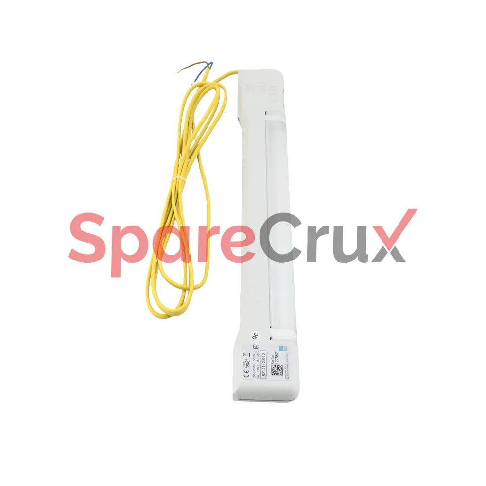 SZ 4140.010 | RITTAL | Compact Light – Slimline, Space-Saving Light For Use Inside The Enclosure