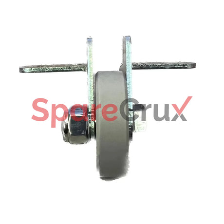 TS 4538.000 | RITTAL | Door Roll Mounting Accessories