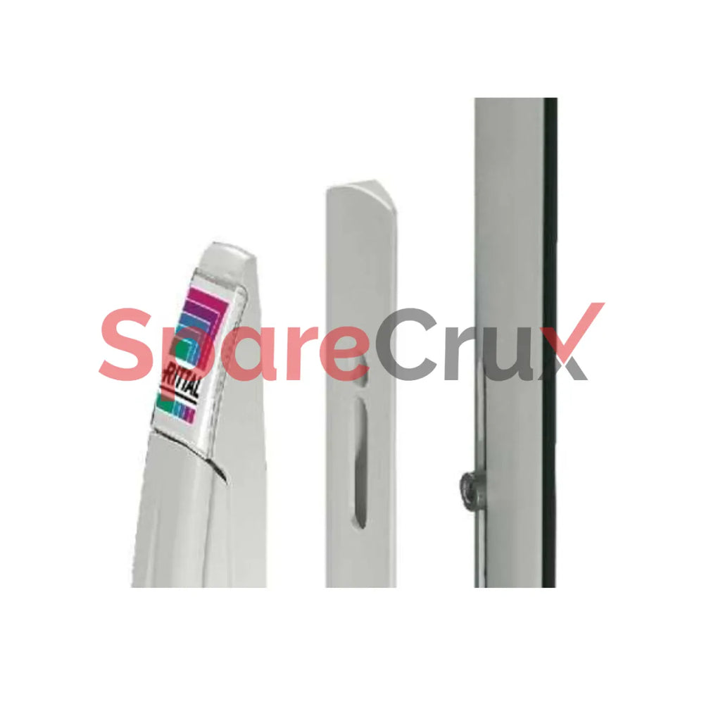 TS 8611.300 | RITTAL | Handle Adaptor For Comfort Handle