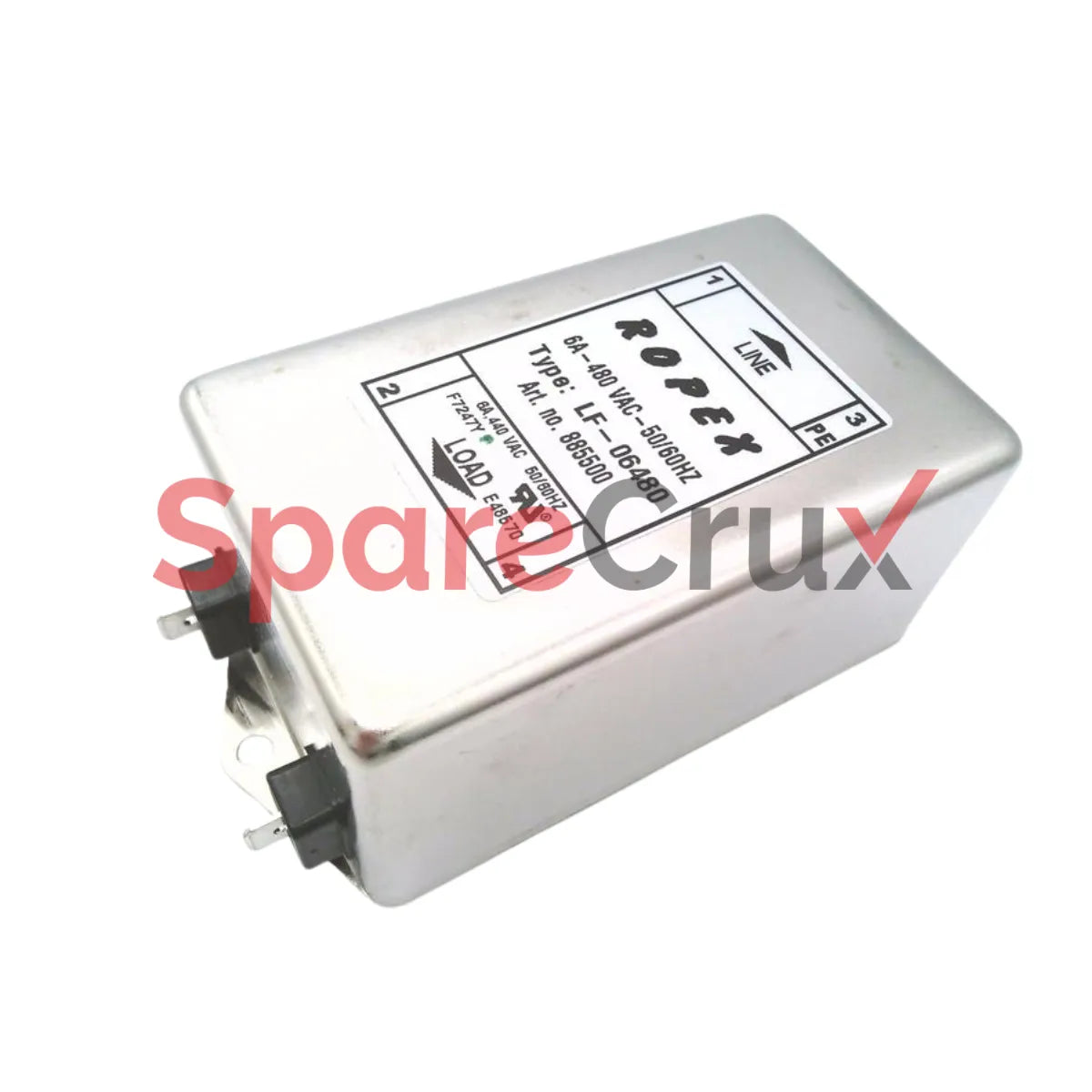 LF-06480 | ROPEX | Line Filters